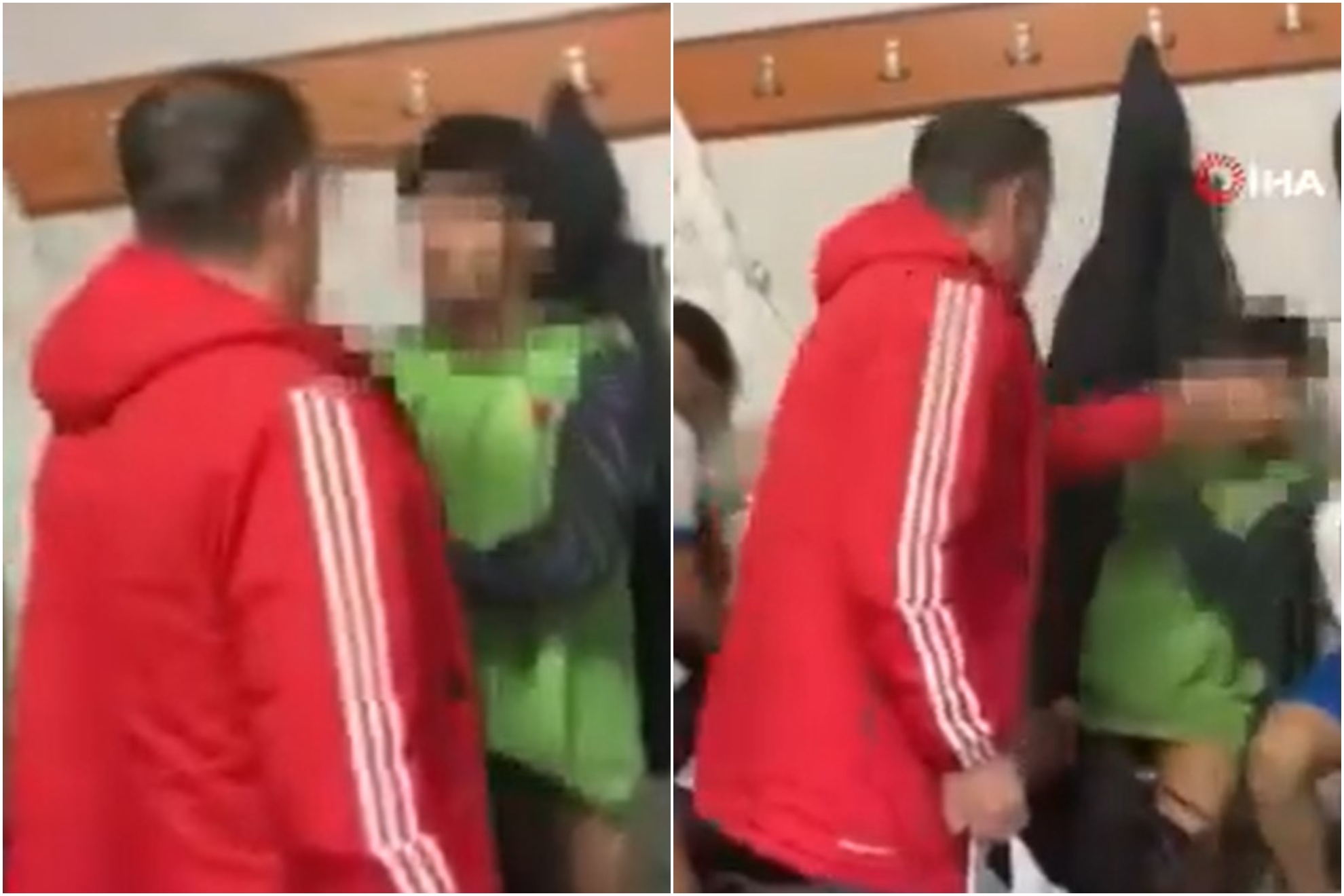评估